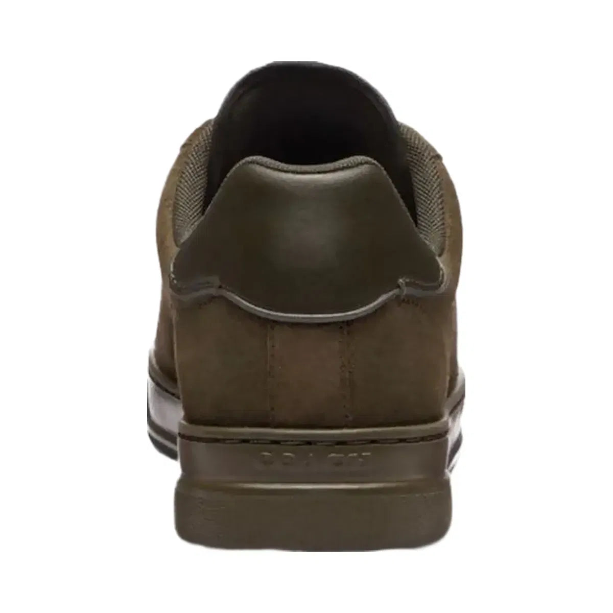 Coach Women's High Line Sneaker Olive