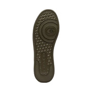 Coach Women's High Line Sneaker Olive