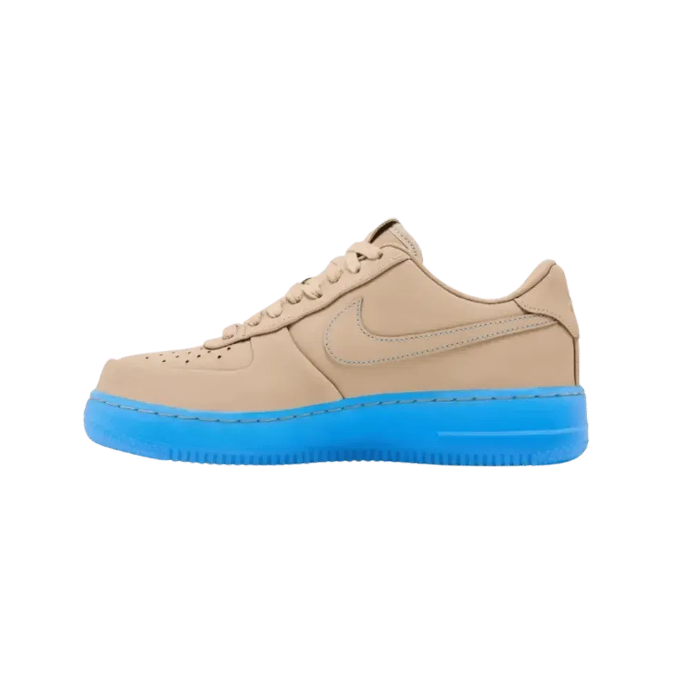 Kobe Bryant x Nike Air Force 1 Low 'Linen'