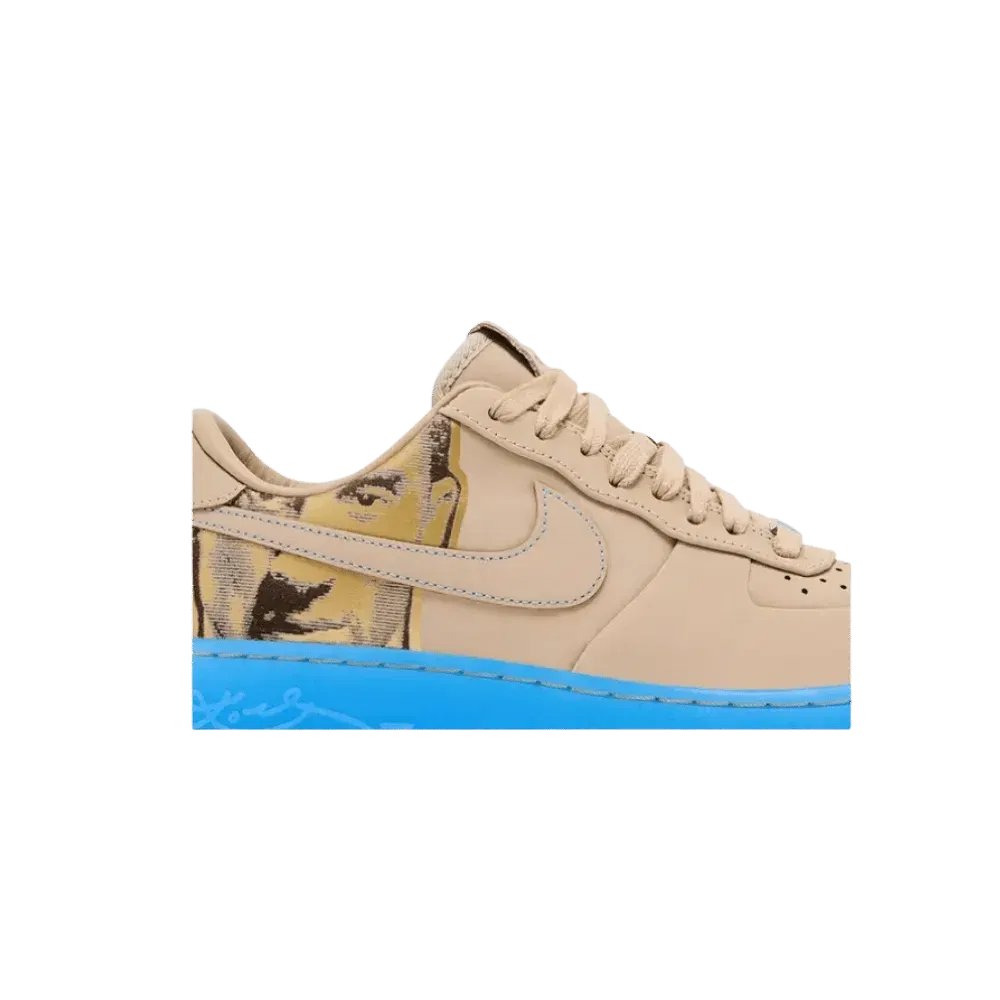 Kobe Bryant x Nike Air Force 1 Low 'Linen'