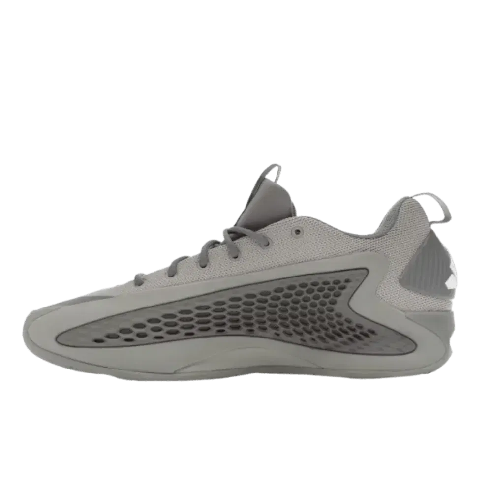 Adidas AE 1 Low Metallic Grey
