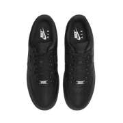 Nike Air Force 1 '07 'Carbon Fiber Pack - Black'