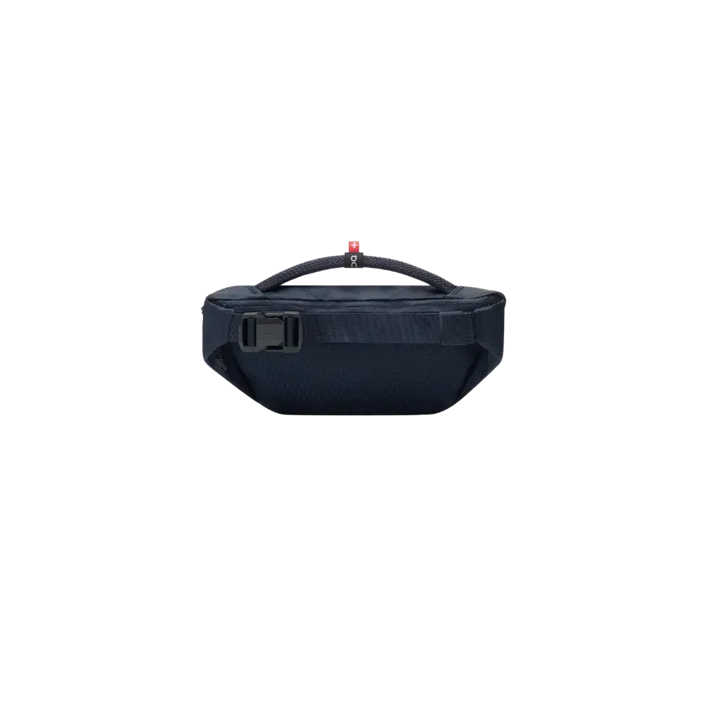 On Waist Pack 2L Lite Navy