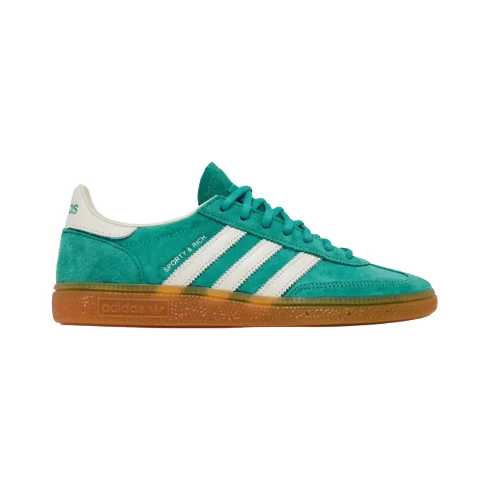 Adidas Handball Spezial Sporty & Rich Green