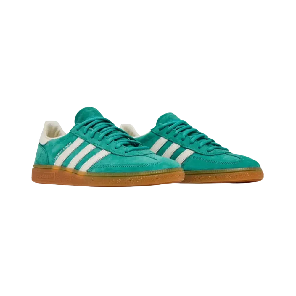 Adidas Handball Spezial Sporty & Rich Green