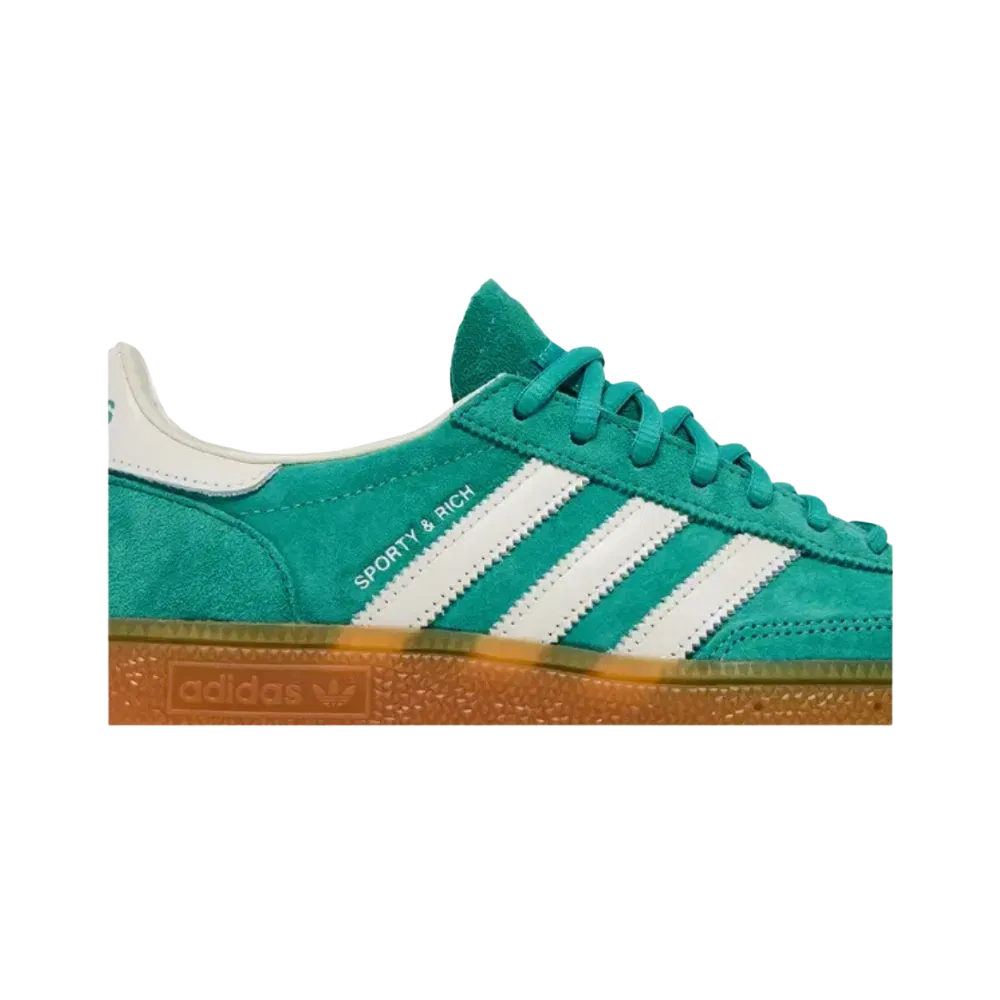 Adidas Handball Spezial Sporty & Rich Green
