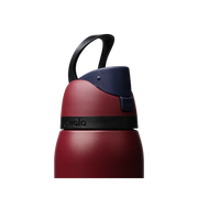 Owala Freesip 40oz "Burgundy Bay"