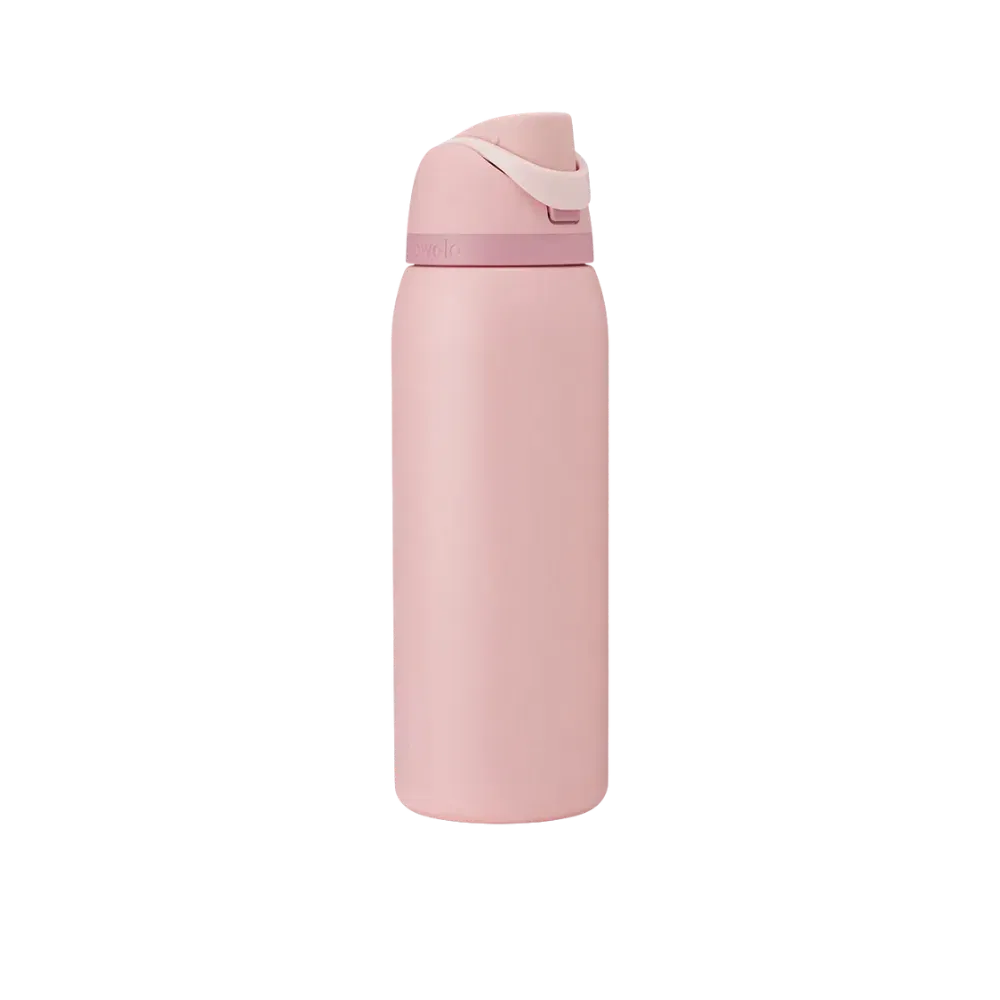 Owala Freesip 40oz "Rose Quartz"