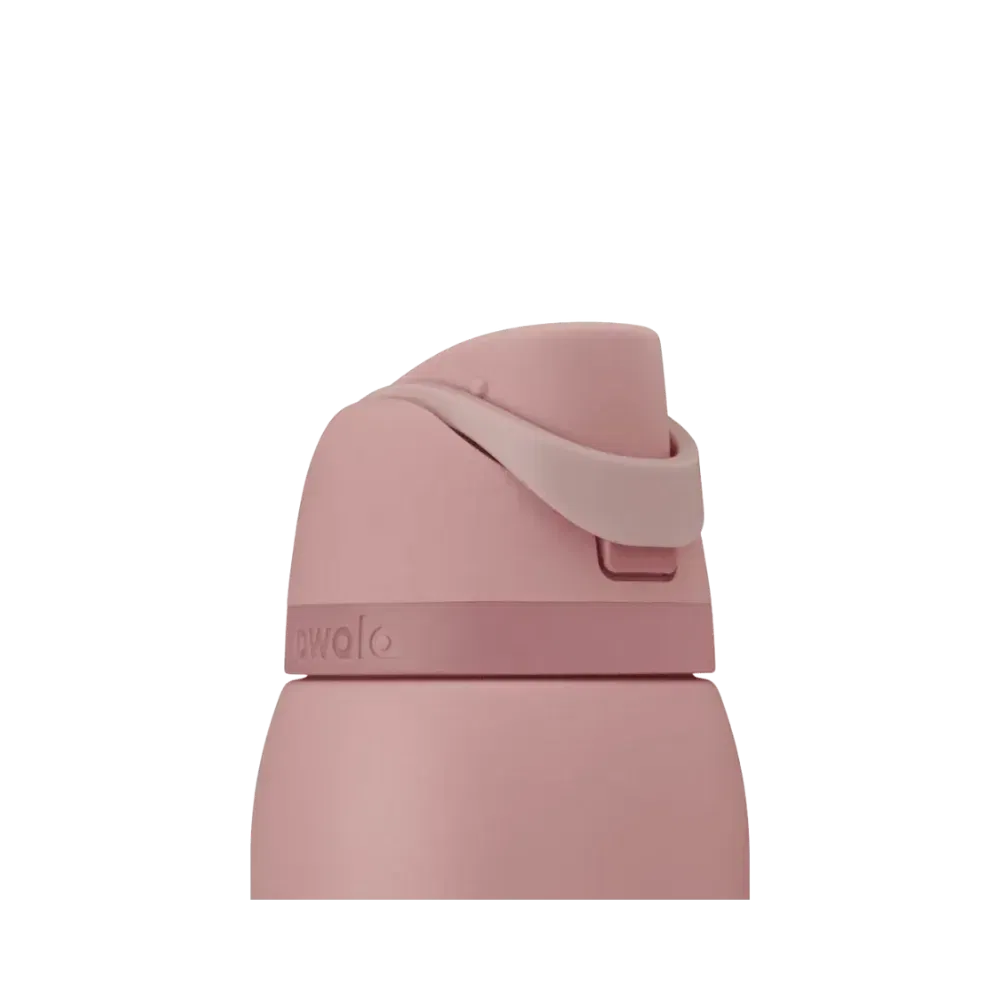 Owala Freesip 40oz "Rose Quartz"