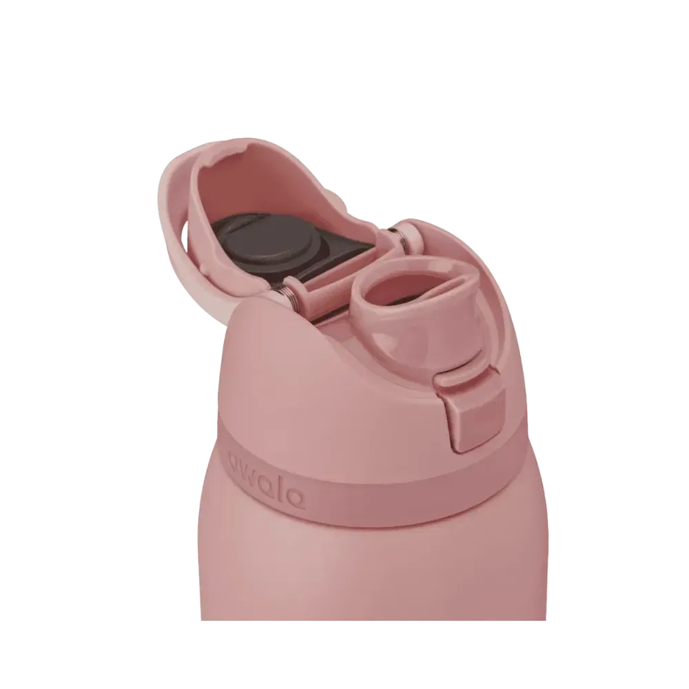 Owala Freesip 40oz "Rose Quartz"