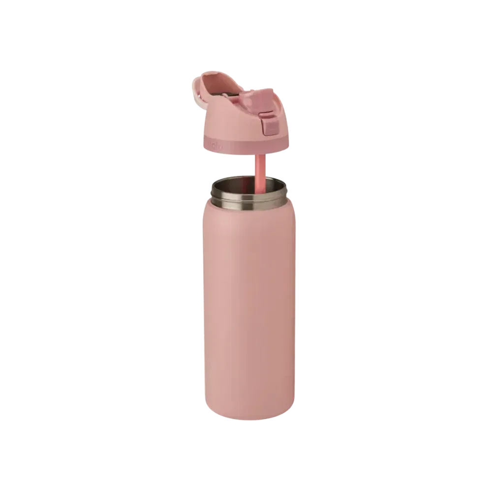 Owala Freesip 40oz "Rose Quartz"