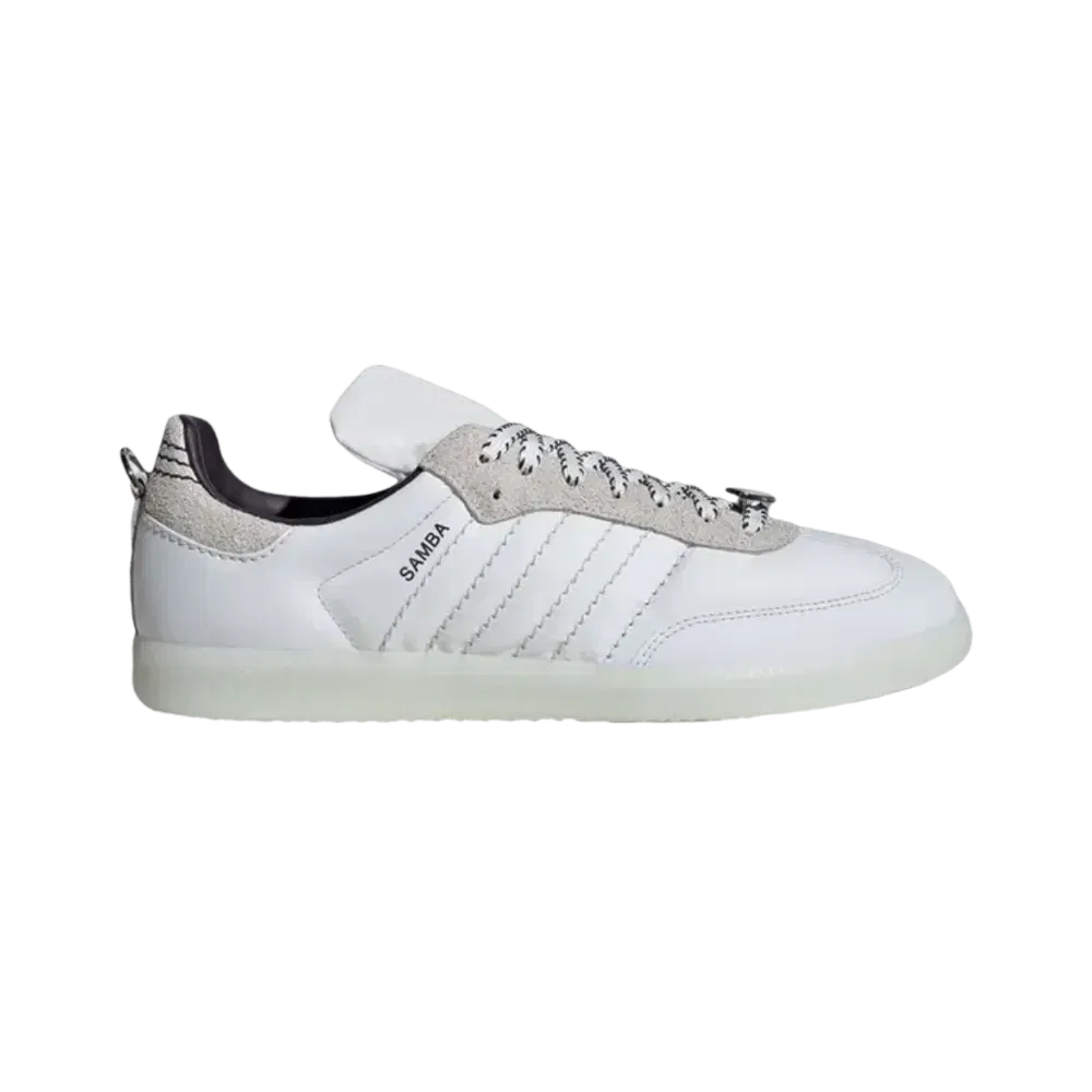 Fefei Ruan x adidas Samba OG 'Chinese New Year Pack - White'