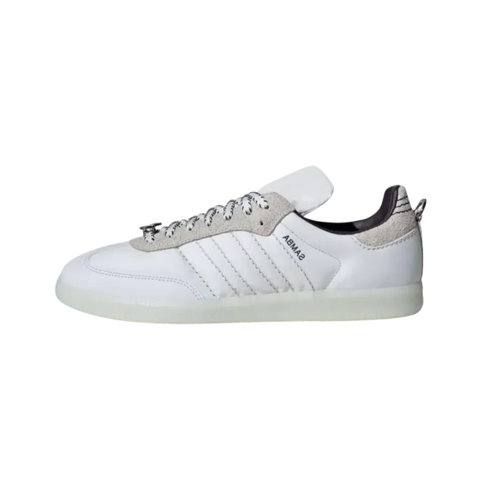 Fefei Ruan x adidas Samba OG 'Chinese New Year Pack - White'
