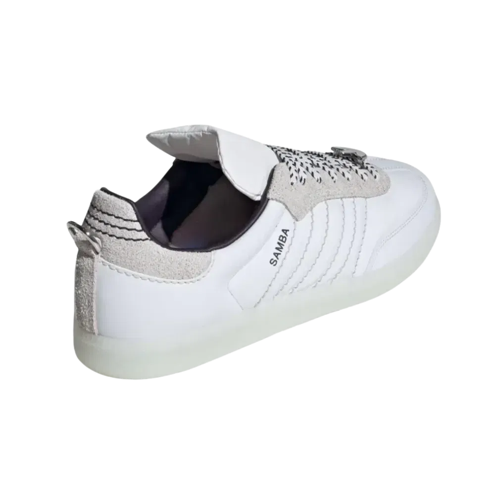 Fefei Ruan x adidas Samba OG 'Chinese New Year Pack - White'