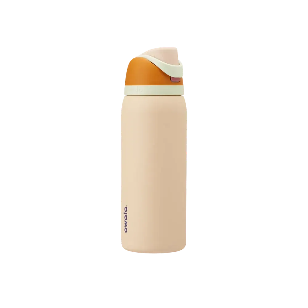 Owala Freesip 32oz "Water In The Desert"