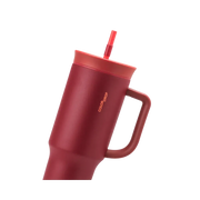 Owala Tumbler 40oz "Holly Berry"