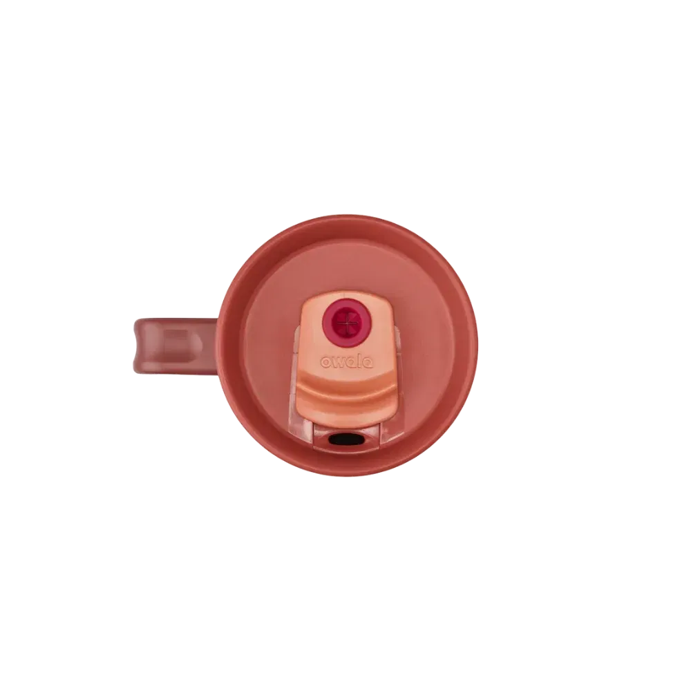 Owala Tumbler 40oz "Holly Berry"