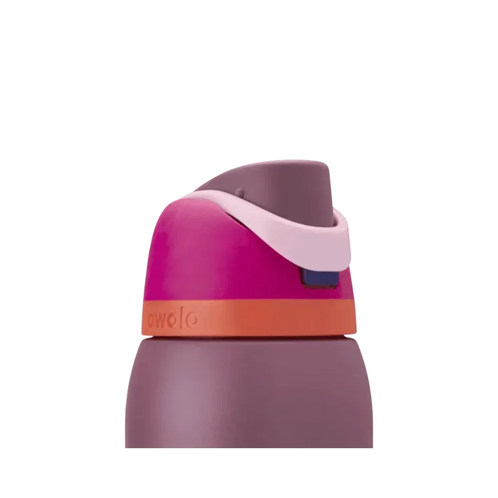 Owala Freesip 40oz "Crown Jewel"