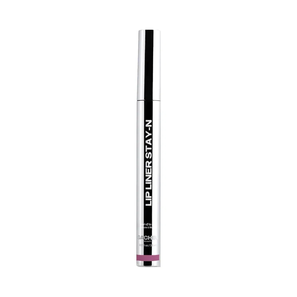 SACHEU Peel Off Lip Liner STAY-N - Plumped