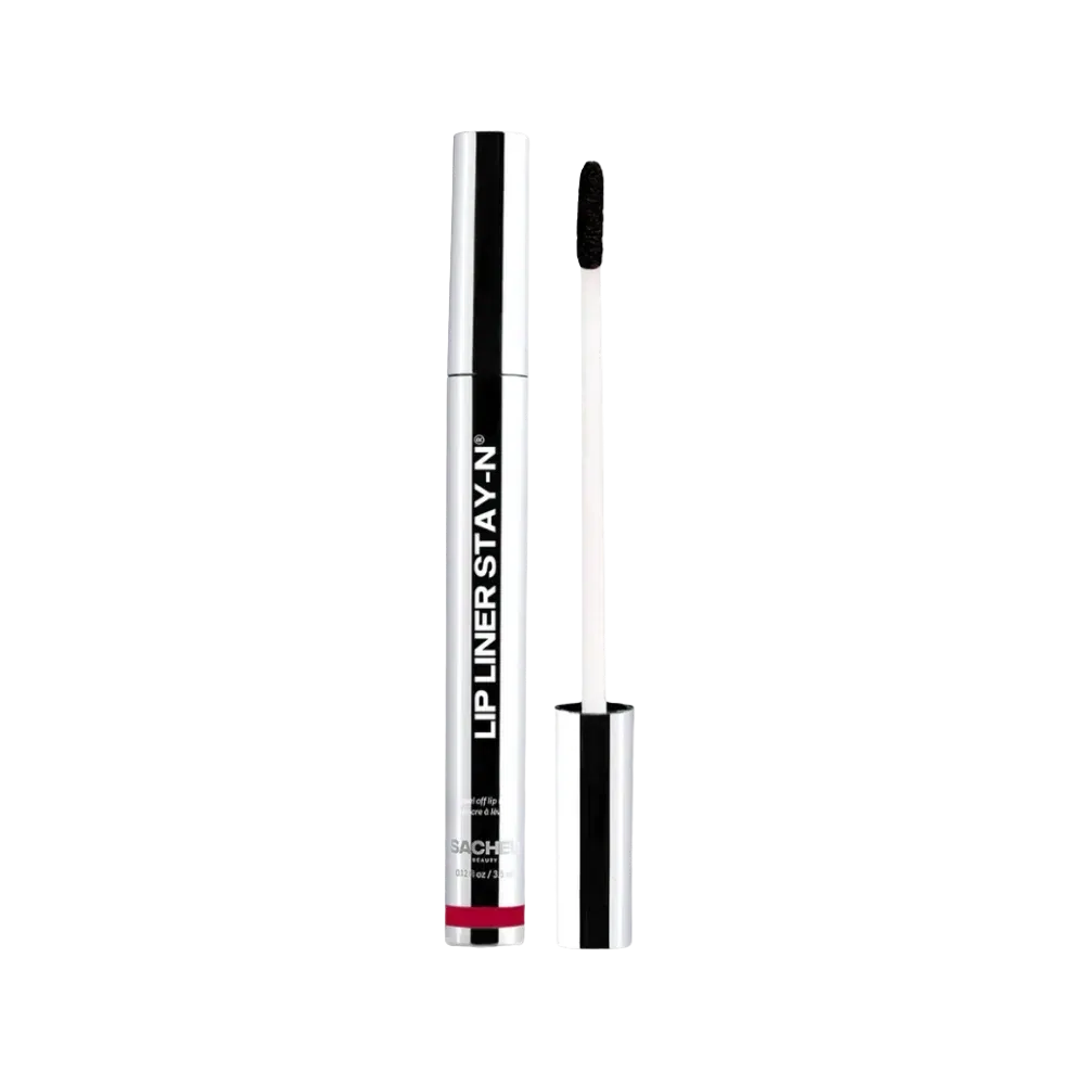 SACHEU Peel Off Lip Liner STAY-N - Getredy