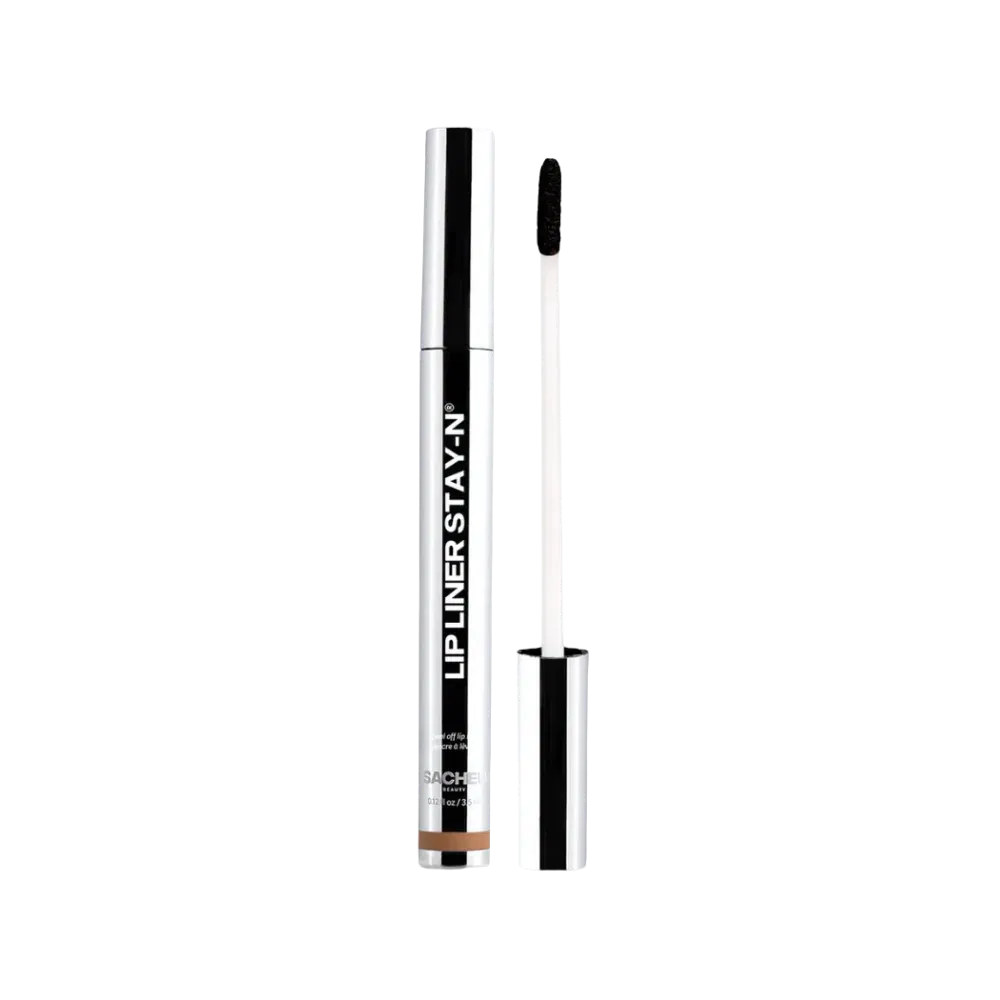 SACHEU Peel Off Lip Liner STAY-N - Noohde