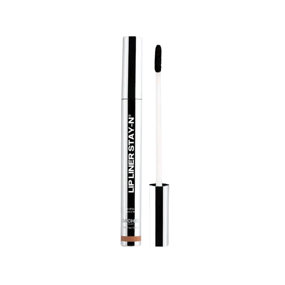 SACHEU Peel Off Lip Liner STAY-N - Inked