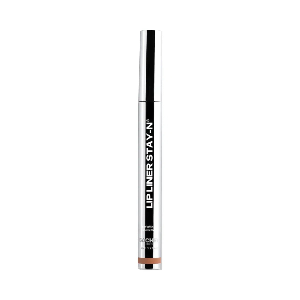 SACHEU Peel Off Lip Liner STAY-N - Inked
