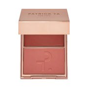 PATRICK TA Major Headlines Double-Take Crme & Powder Blush Duo 'She's Blushing'