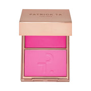 PATRICK TA Major Headlines Double-Take Crme & Powder Blush Duo 'She's Giving'