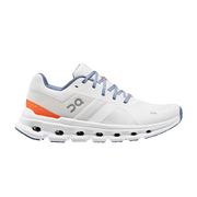 Wmns Cloudrunner 'White Flame'