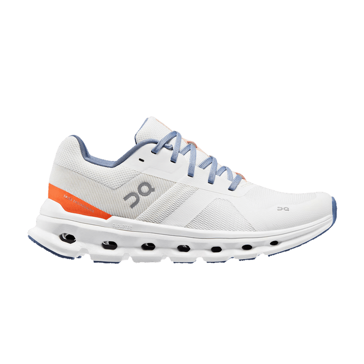 Wmns Cloudrunner 'White Flame'