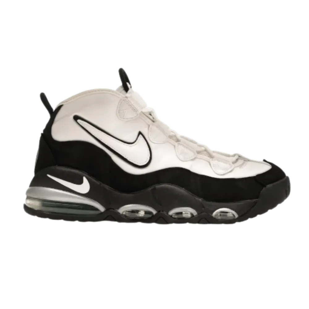 Nike Air Max Uptempo 95 White Black Teal