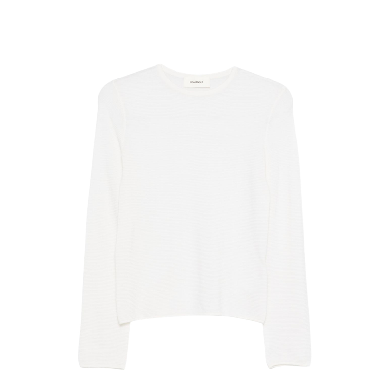 Sweaters Ivory