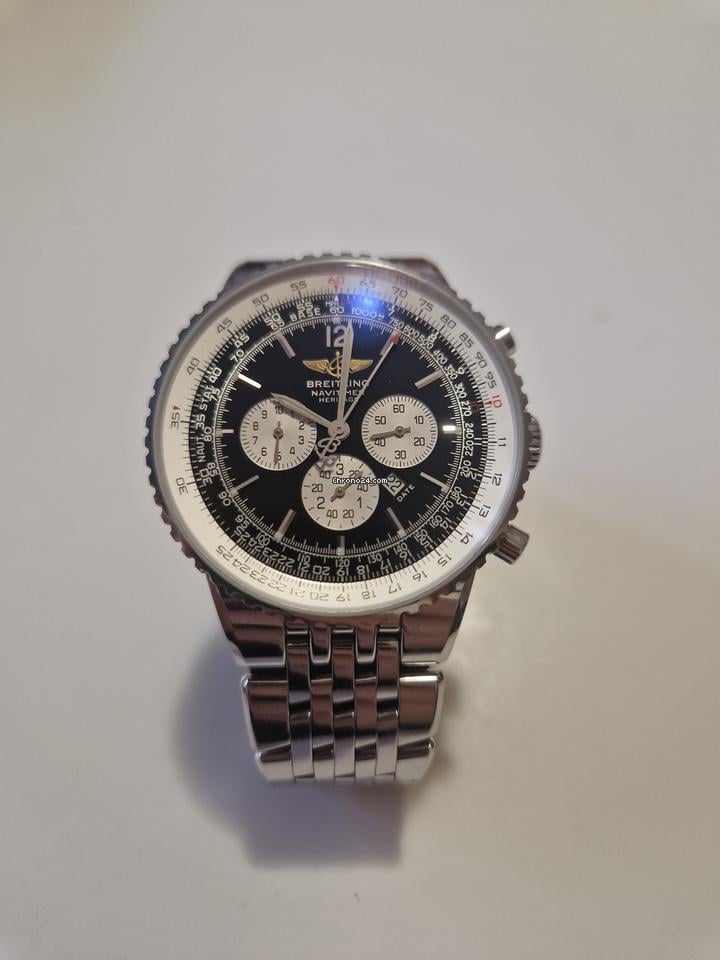 Breitling Navitimer