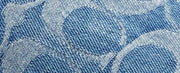 Udele Sport Slide In Regenerative Cotton Signature Denim