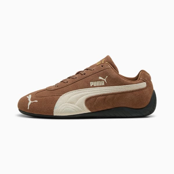 Puma Speedcat Og Sneakers Haute Coffee-Frosted Ivory