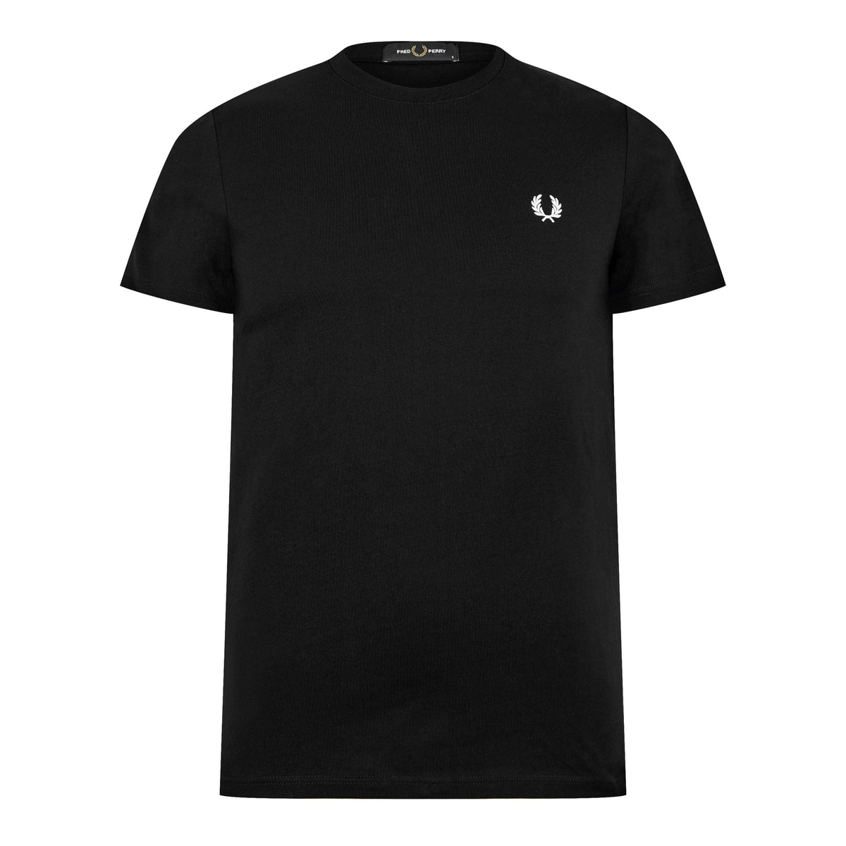 Regular Fit Back Graphic T-Shirt
