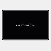 E Voucher Gift Card