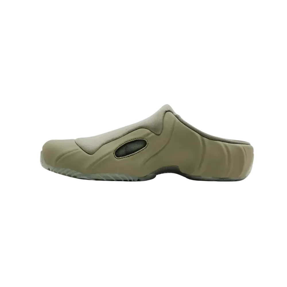 Nike Clogposite 'Light Army'