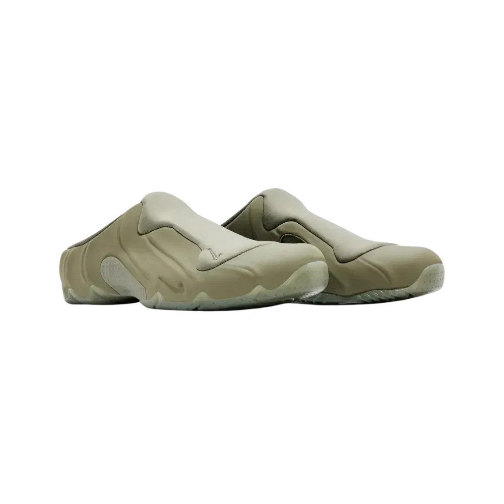 Nike Clogposite 'Light Army'