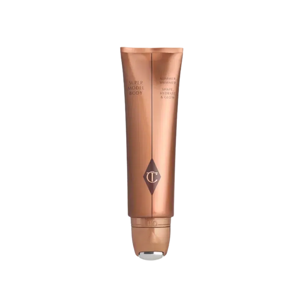 Charlotte Tilbury Supermodel Body Body Highlighter