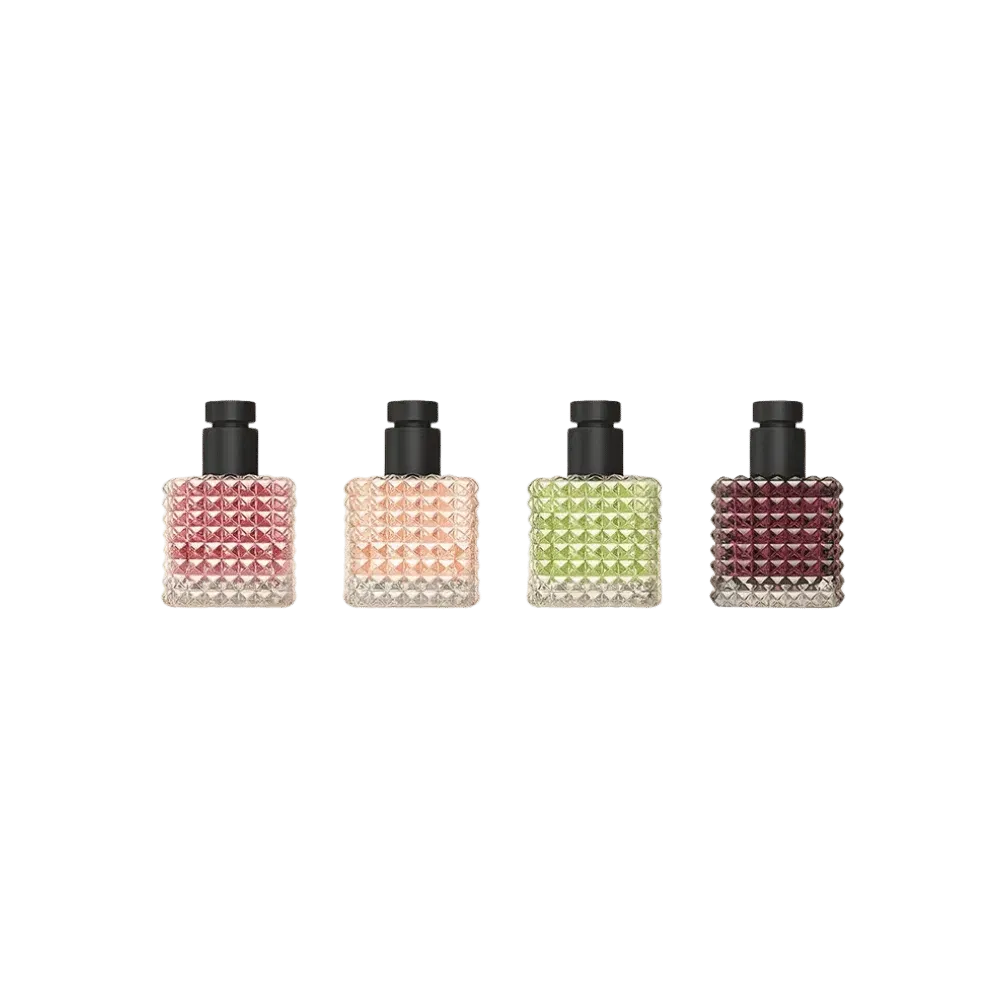 Valentino Mini Eau de Parfum Sample Set (4 Pieces)