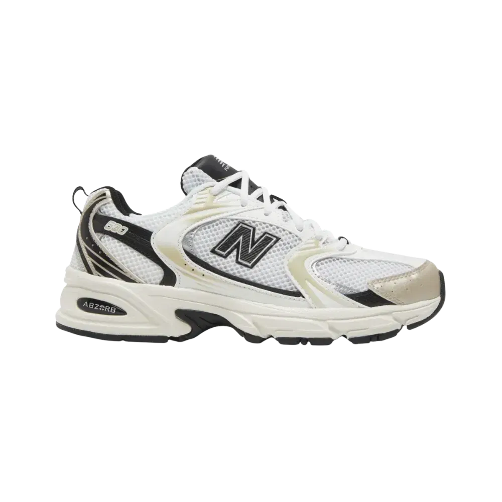 New Balance 530 'White Light Gold'