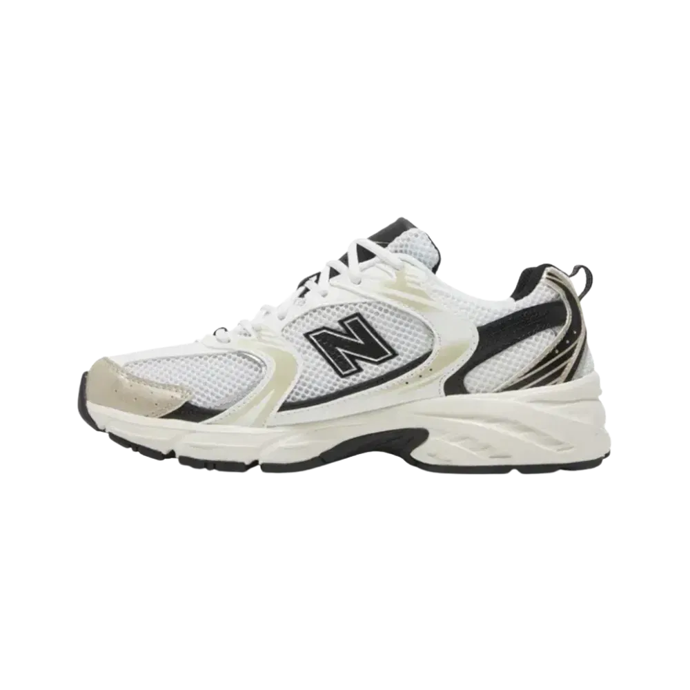 New Balance 530 'White Light Gold'