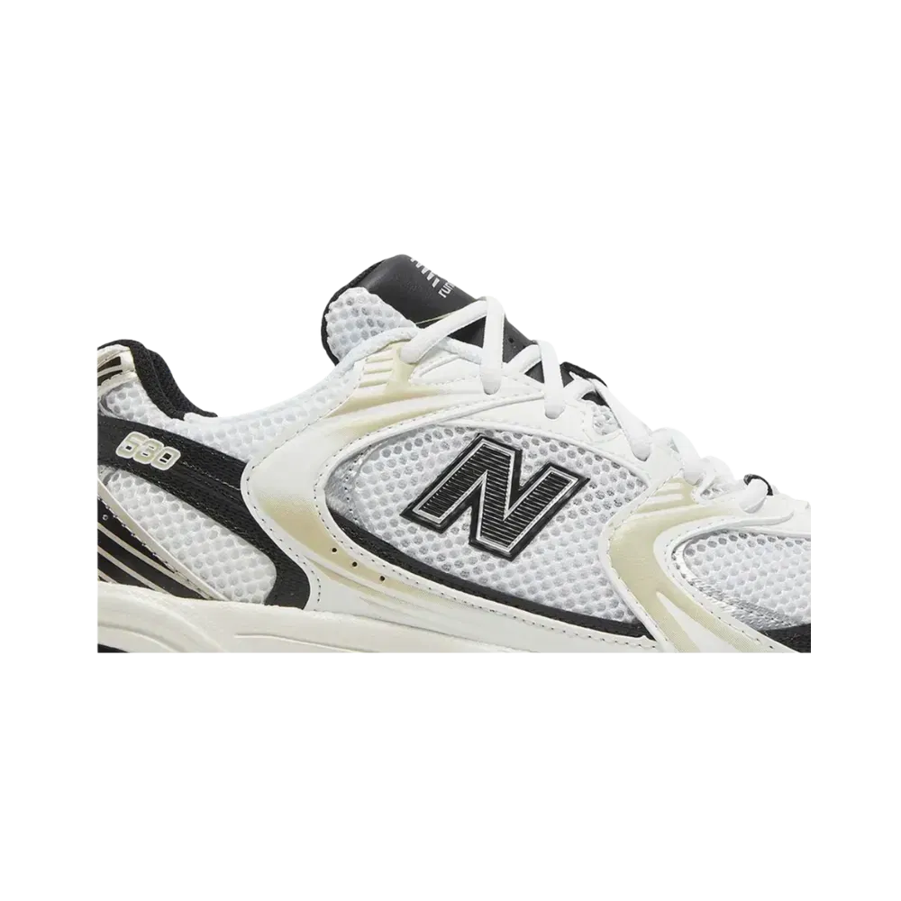 New Balance 530 'White Light Gold'