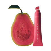 Summer Friday Lip Butter Balm Pink Guava