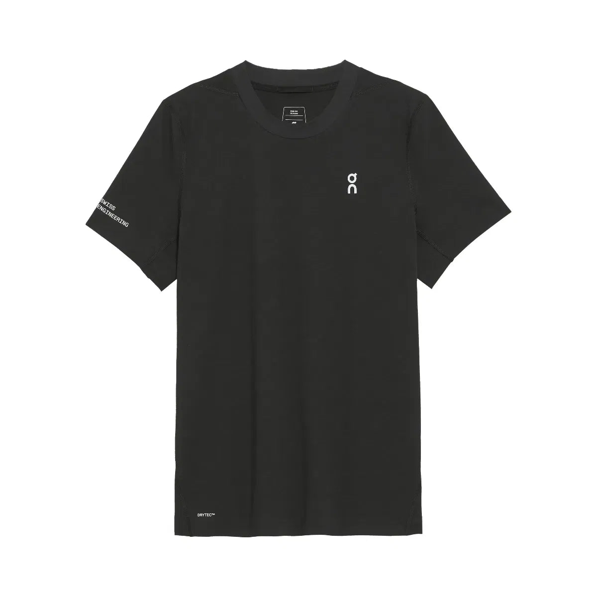 On Train-T Black