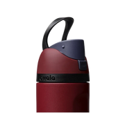 Owala Freesip 24oz "Burgundy Bay"