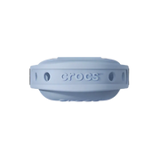 Crocs AirPods 4 Compatible Case Blue Calcite