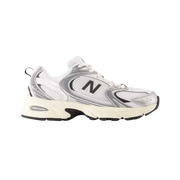 New Balance 530 'Silver Metallic Black Cement'